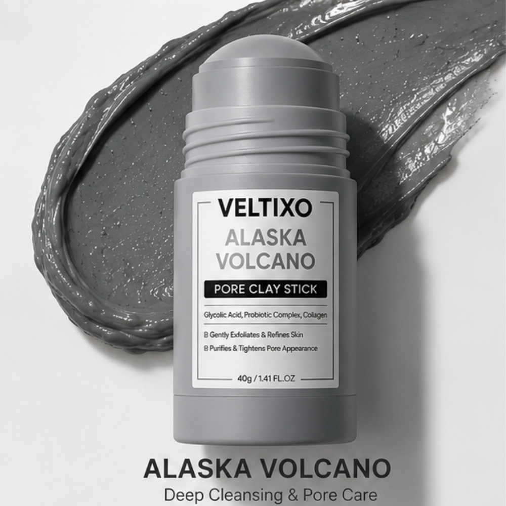 Veltixo Clay Mask Sticks