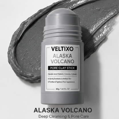 Veltixo Clay Mask Sticks