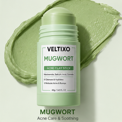 Veltixo Clay Mask Sticks