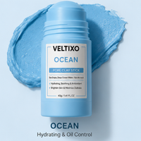 Moisturizing Clay Stick