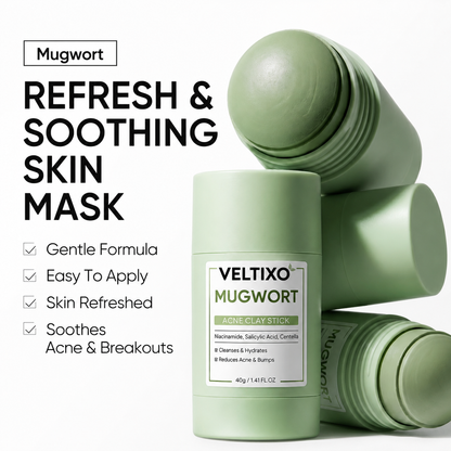 Veltixo Clay Mask Sticks