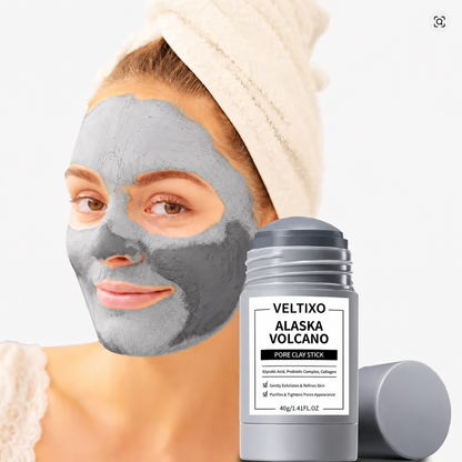 Veltixo Clay Mask Sticks