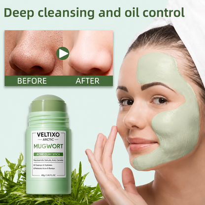 Veltixo Clay Mask Sticks