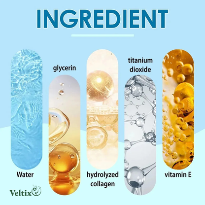 Veltixo Hyalu Cica Sun Serum SPF 50