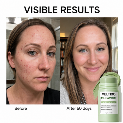 Veltixo Clay Mask Sticks